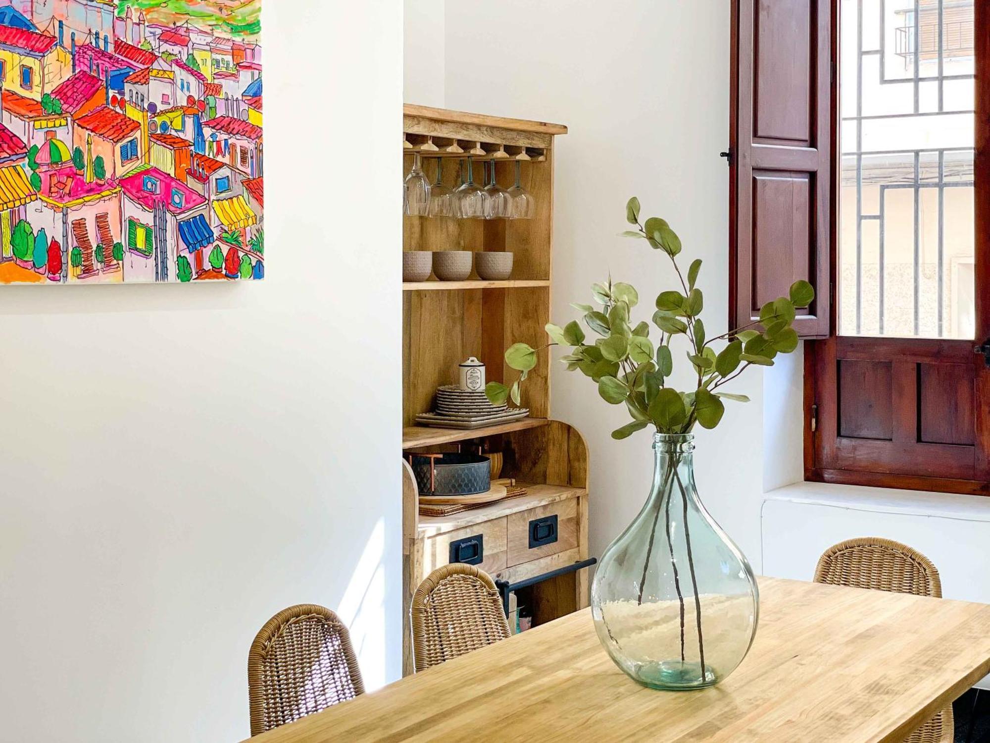 Estiloso Apartamento En El Centro De Alicante Extérieur photo