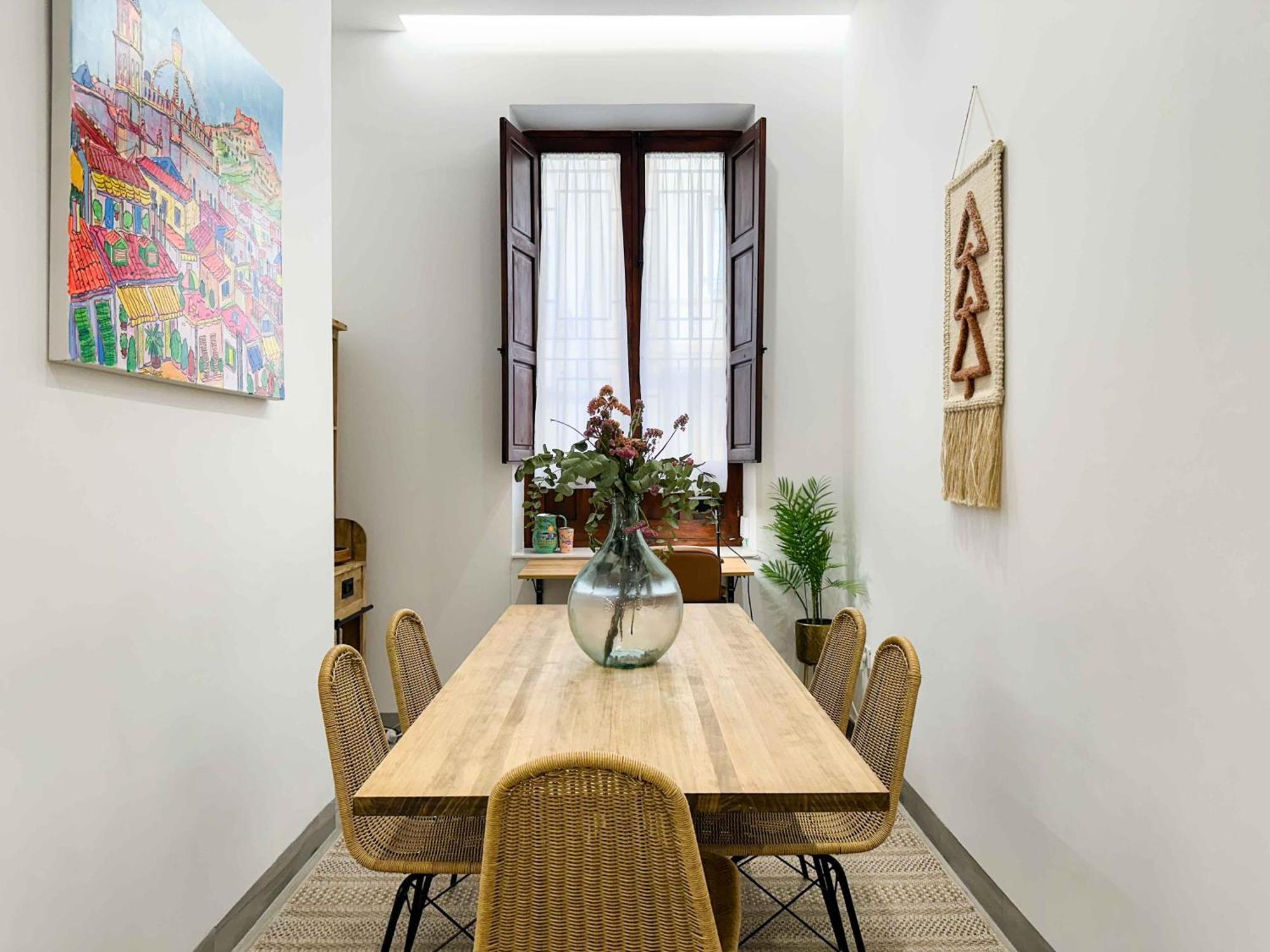 Estiloso Apartamento En El Centro De Alicante Extérieur photo