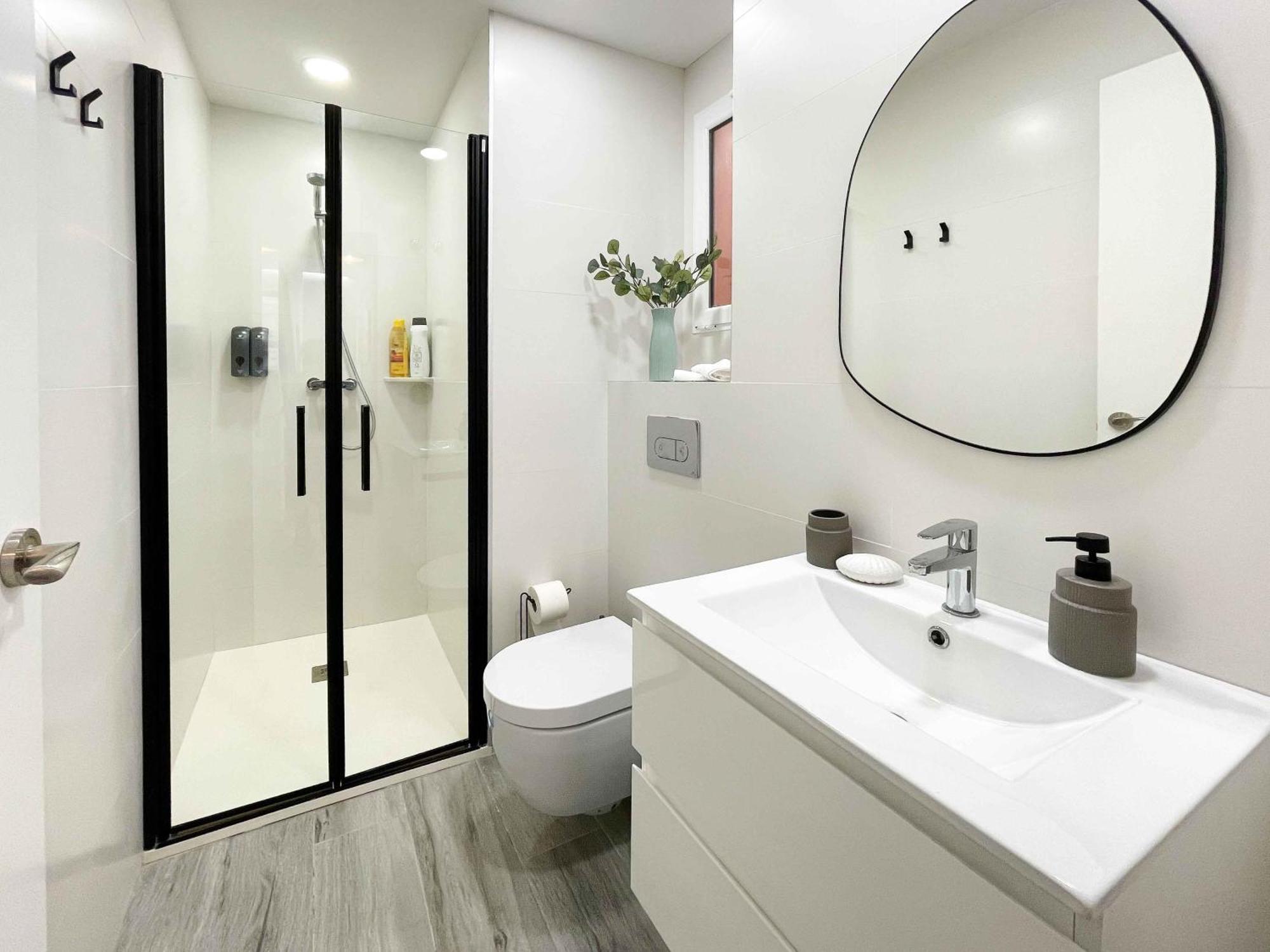 Estiloso Apartamento En El Centro De Alicante Extérieur photo