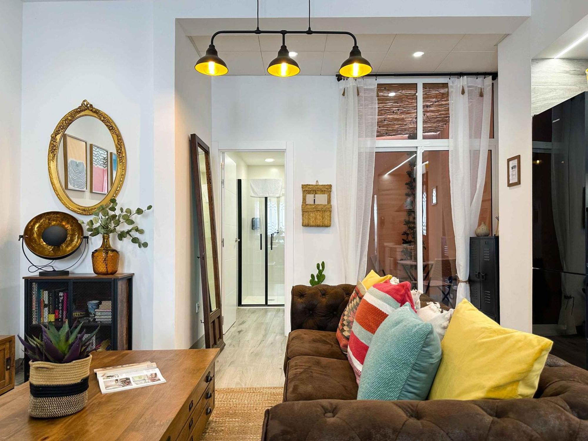 Estiloso Apartamento En El Centro De Alicante Extérieur photo