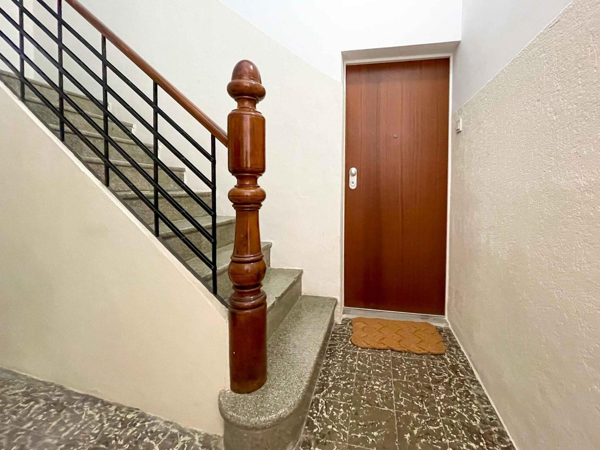 Estiloso Apartamento En El Centro De Alicante Extérieur photo